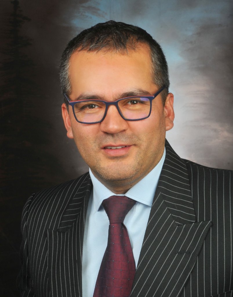 Fabricio Betancourt Ordóñez