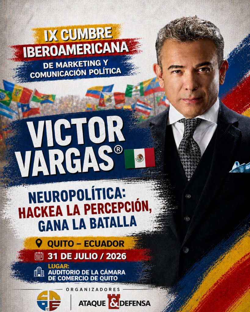 Víctor Vargas