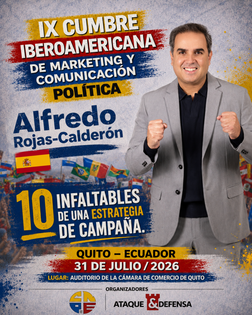 Alfredo Rojas-Calderón