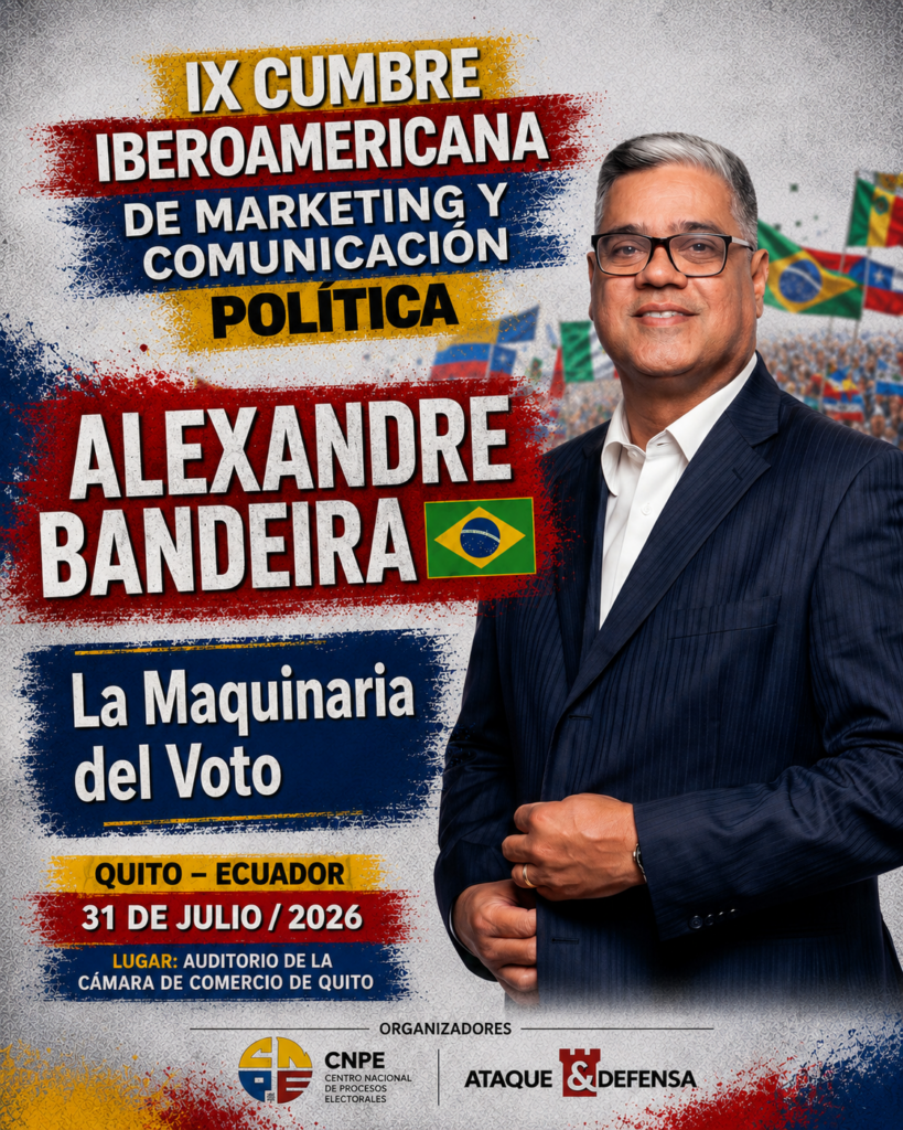 Alexandre Bandeira