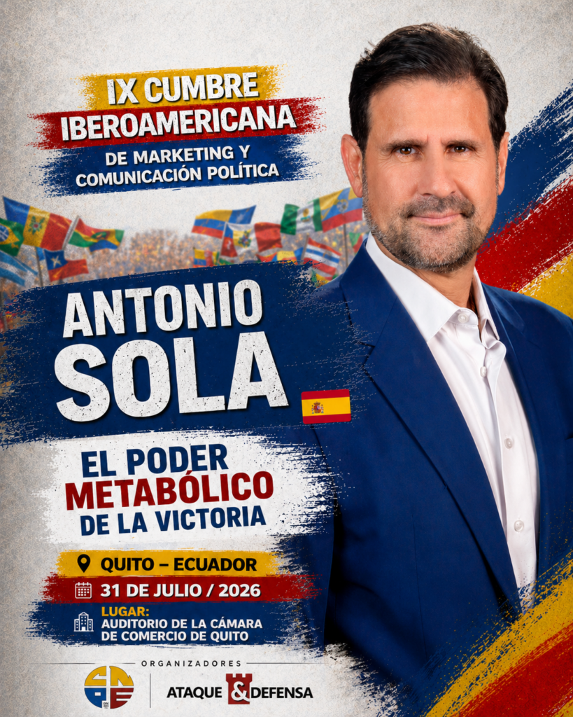Antonio Sola
