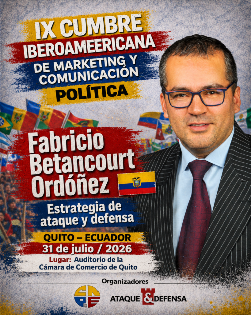 Fabricio Betancourt Ordóñez