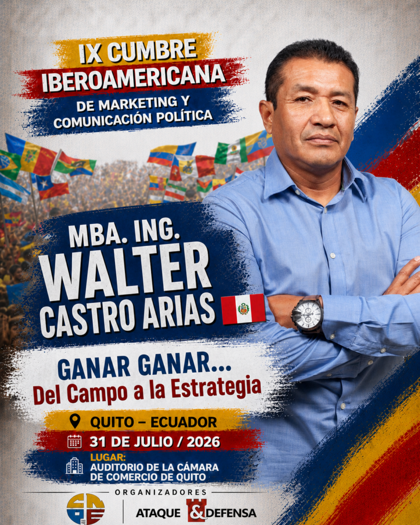 Walter Castro Arias