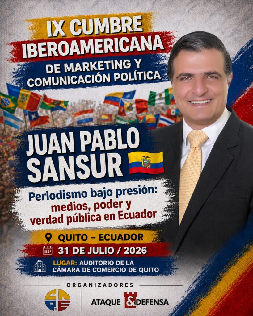 Juan Pablo Sansur