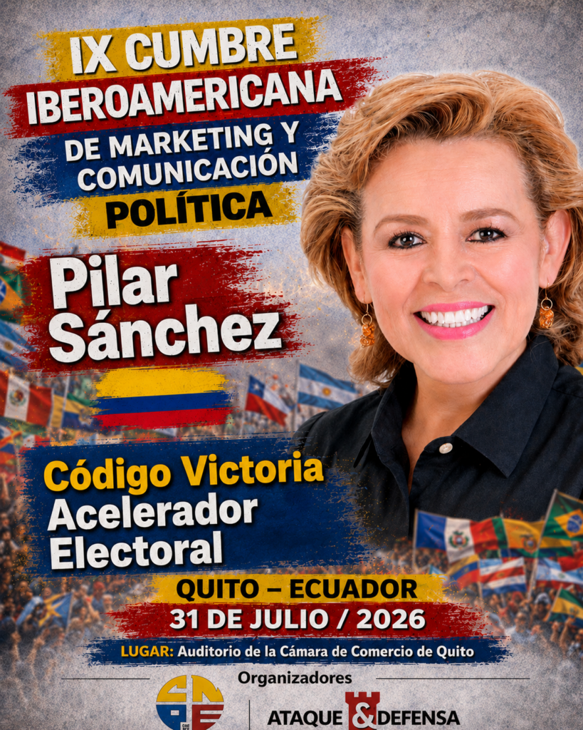 Pilar Sánchez