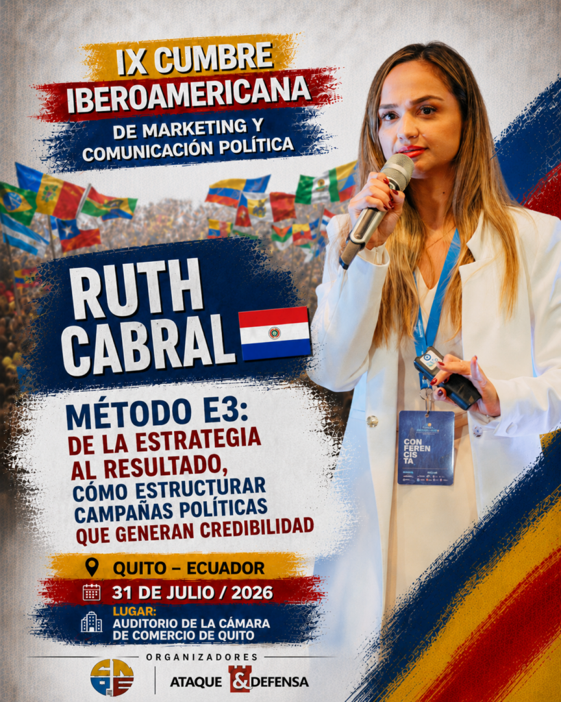 Ruth Cabral