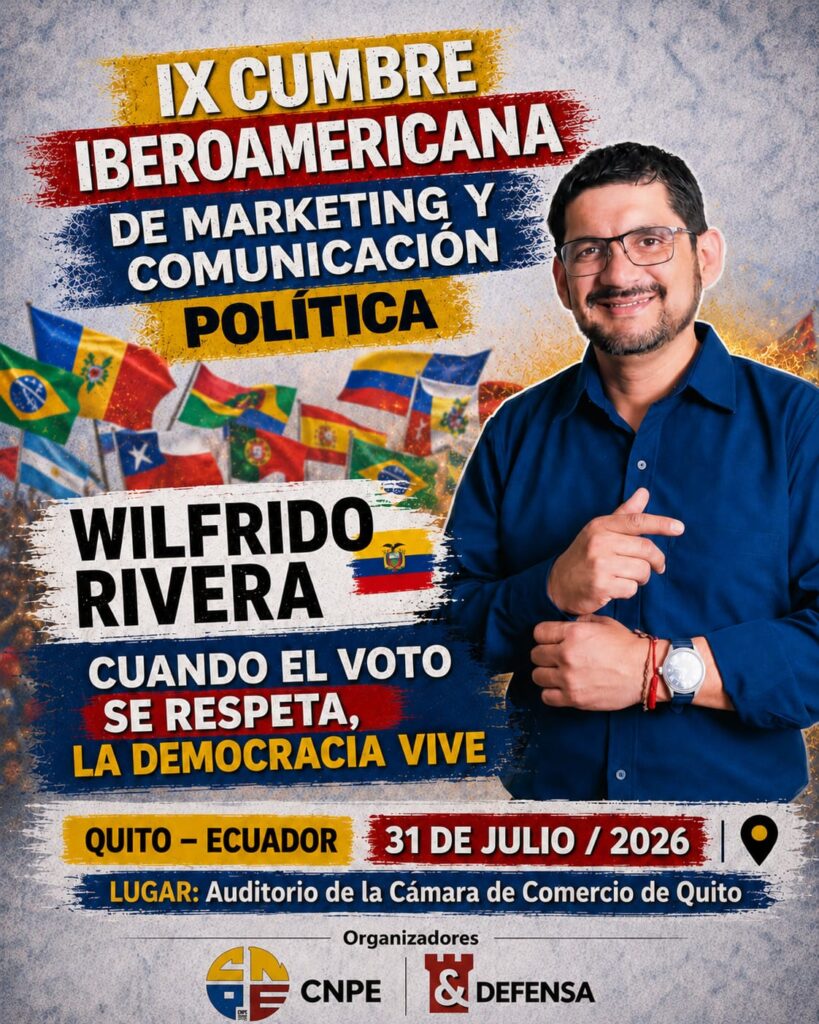 Wilfrido Rivera