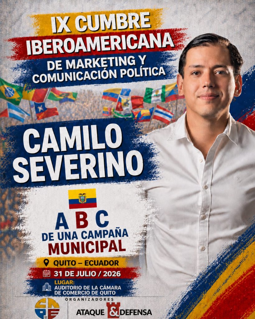 Camilo Severino
