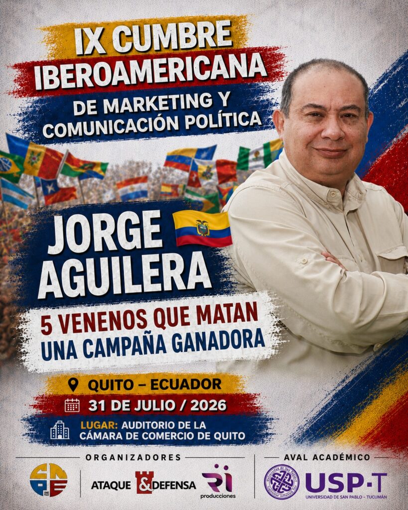 Jorge Aguilera