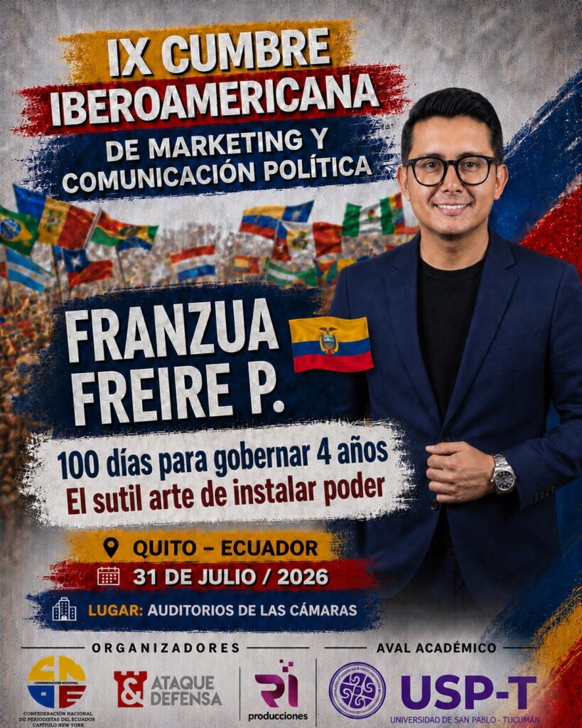Franzua Freire P