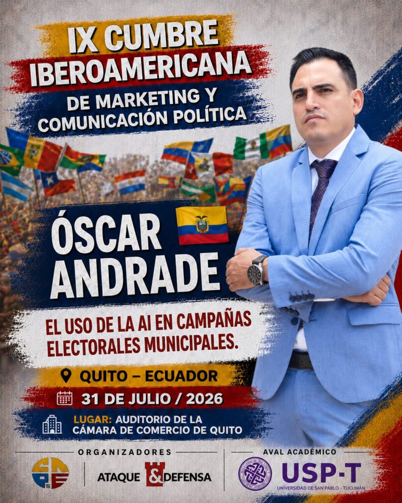 Oscar Andrade
